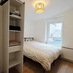Apartman La Pause - Centre-ville