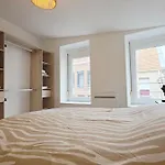 Apartman La Pause - Centre-ville Bourbourg