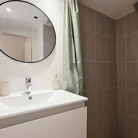 La Pause - Centre-ville Lejlighed