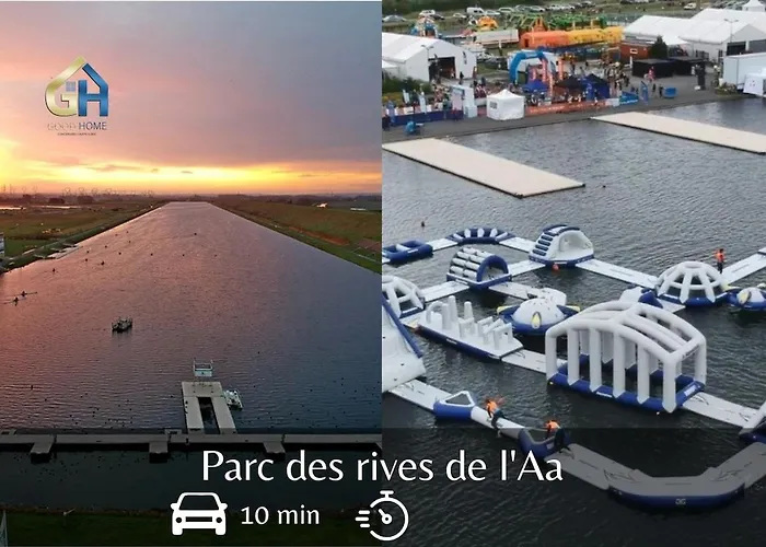 La Pause - Centre-ville * Bourbourg