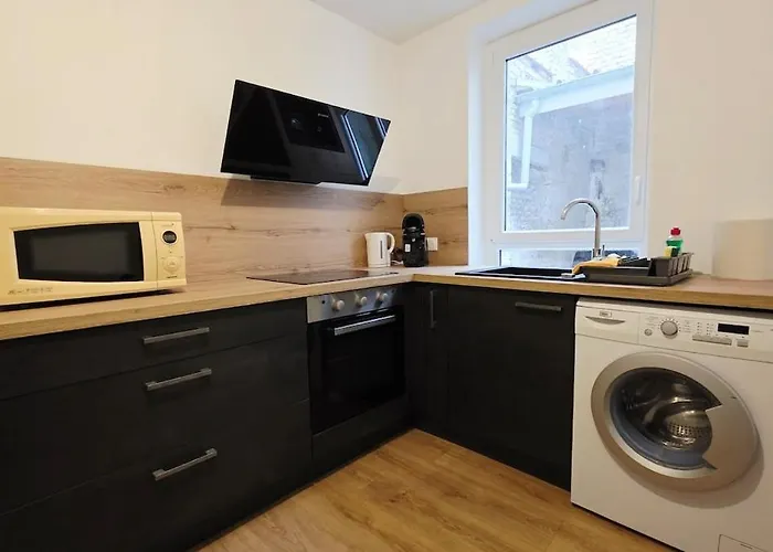 La Pause - Centre-ville Bourbourg