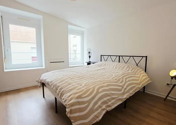 La Pause - Centre-ville *