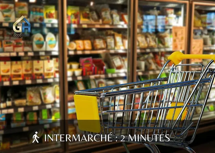 La Pause - Centre-ville