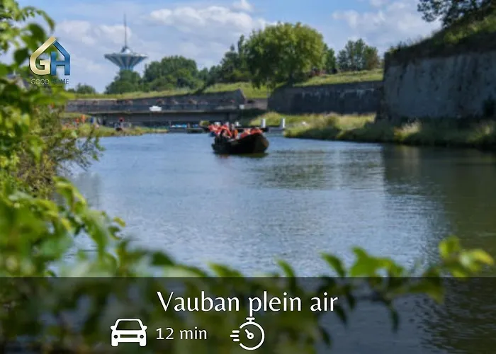 La Pause - Centre-ville *