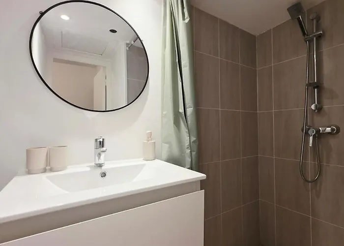 La Pause - Centre-ville Lejlighed