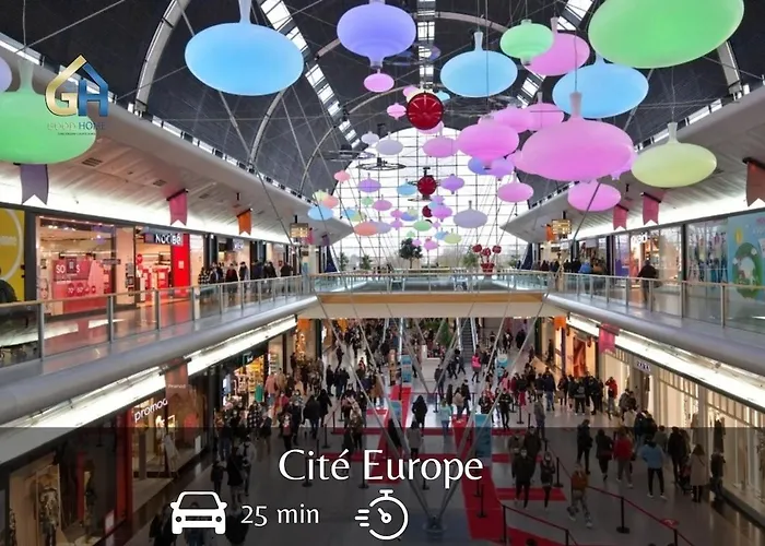 La Pause - Centre-ville Bourbourg