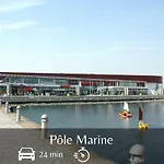 La Pause - Centre-ville Appartamento *