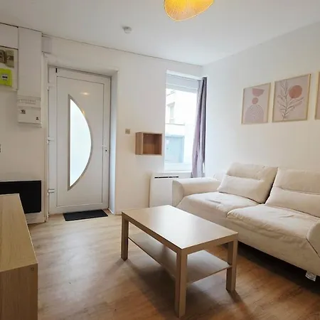 La Pause - Centre-ville Bourbourg