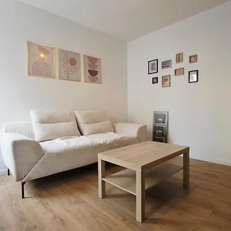 La Pause - Centre-ville *