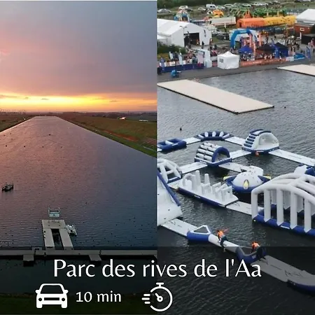 La Pause - Centre-ville * Бурбур