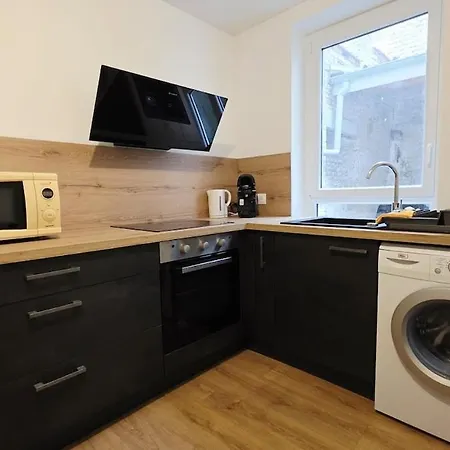 La Pause - Centre-ville Bourbourg