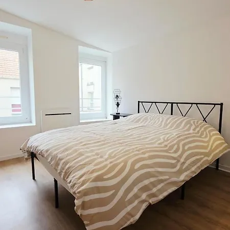 La Pause - Centre-ville *