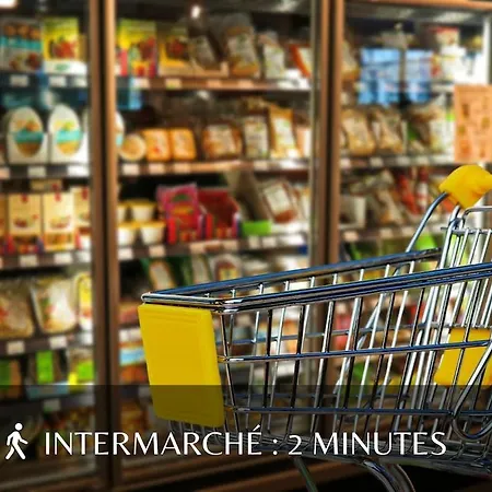 La Pause - Centre-ville