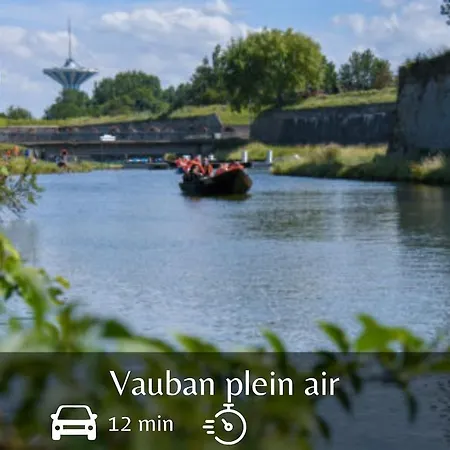 La Pause - Centre-ville *