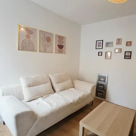 La Pause - Centre-ville