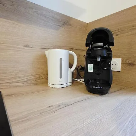 La Pause - Centre-ville * Bourbourg