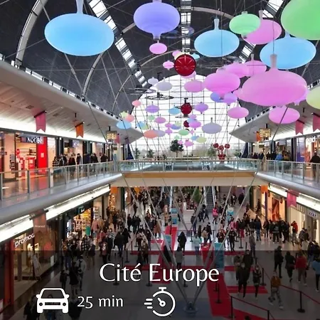 La Pause - Centre-ville Bourbourg