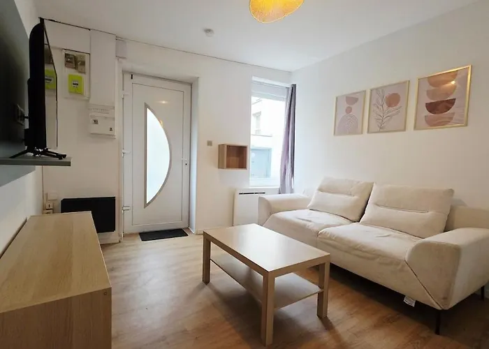 La Pause - Centre-ville Bourbourg