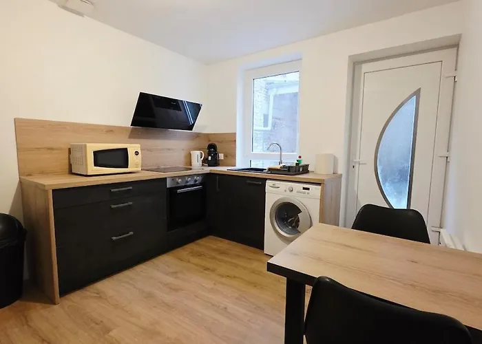 La Pause - Centre-ville Bourbourg