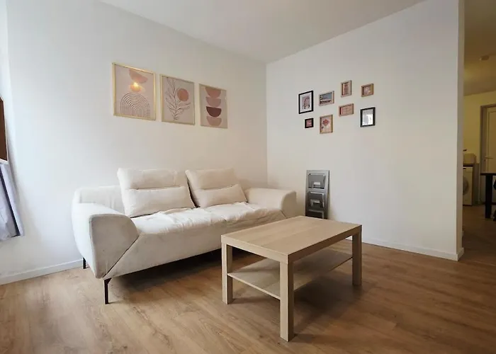 La Pause - Centre-ville *