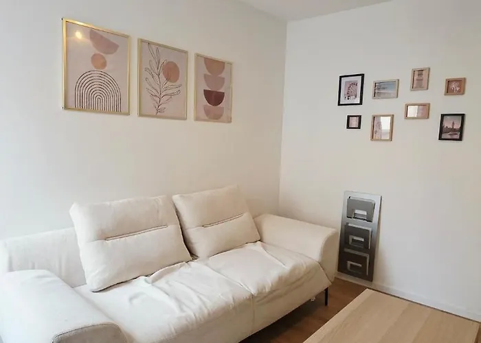 La Pause - Centre-ville