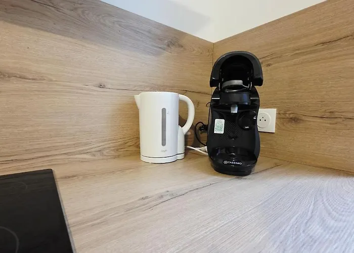 La Pause - Centre-ville * Bourbourg