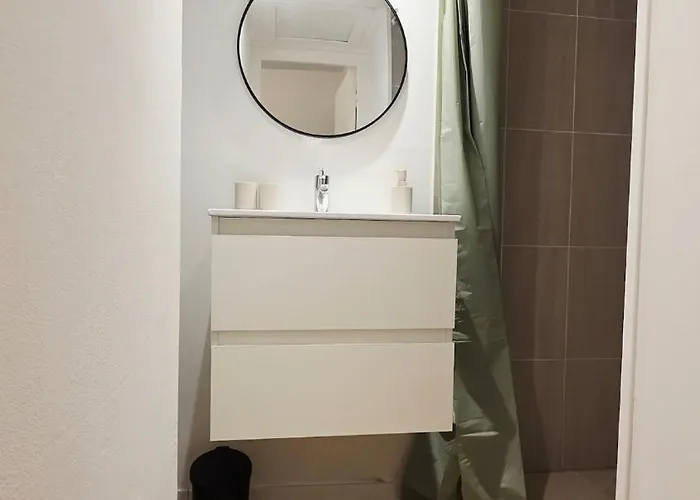 Апартаменты La Pause - Centre-ville *